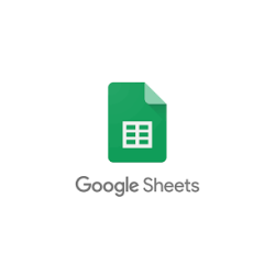 Google Sheet Products Import Prestashop module Back office modules 4,00 ₽