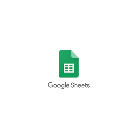 Google Sheet Products Import Prestashop module Back office modules 4,00 ₽