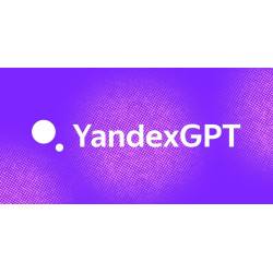 YandexGPT Prestashop - модуль для генерации описаний и мета для товаров, категорий, cms, производителей Модули для фронт 4,00 ₽