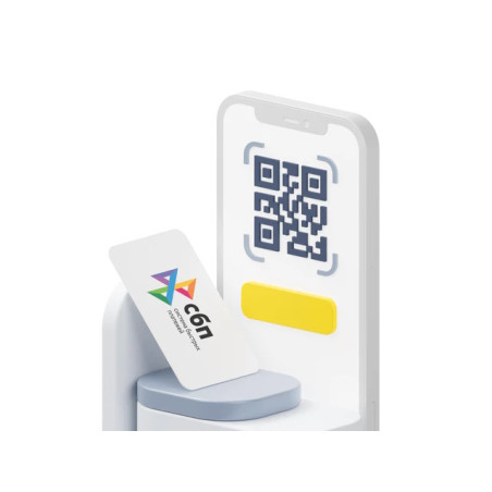 Оплата по QR-коду Тинькофф Prestashop Платежные модули 5,00 ₽